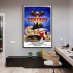 poster fantasia