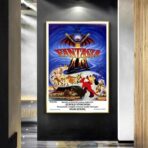 poster fantasia