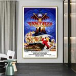 poster fantasia