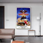 poster fantasia