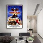 poster fantasia
