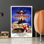 poster fantasia