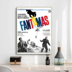 ghost poster