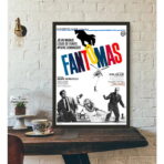 ghost poster