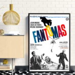 ghost poster