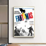 ghost poster