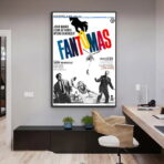 ghost poster