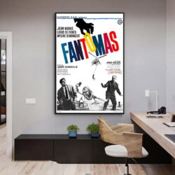 ghost poster