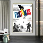 ghost poster