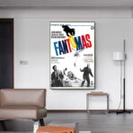 ghost poster
