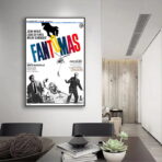 ghost poster