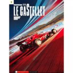vintage ferrari poster 1