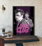 fight club poster