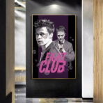 fight club poster