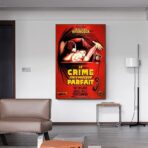 poster film alfred hitchcock