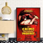 poster film alfred hitchcock
