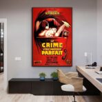 poster film alfred hitchcock