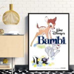 poster movie bambi