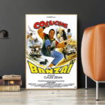 poster movie banzai