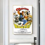 poster movie banzai