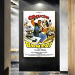 poster movie banzai