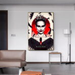black swan movie poster