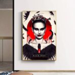 black swan movie poster