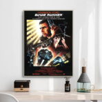 poster movie blade runner