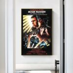 poster movie blade runner