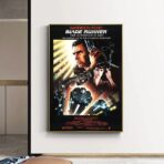 poster movie blade runner