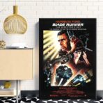 poster movie blade runner
