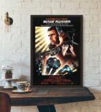 poster movie blade runner