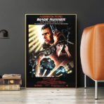 poster movie blade runner