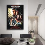 poster movie blade runner