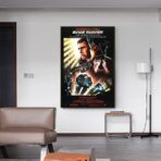 poster movie blade runner