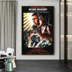 poster movie blade runner