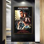 poster movie blade runner