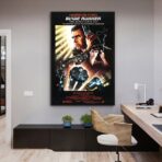 poster movie blade runner