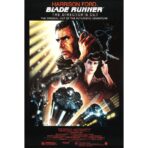 poster movie blade runner