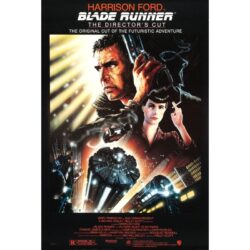 poster movie blade runner