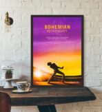 poster film bohemian rhapsody 1
