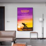 poster film bohemian rhapsody 1