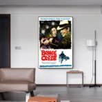 bonnie and clyde movie poster