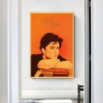 poster film call me by your name