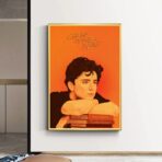 poster film call me by your name