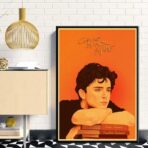 poster film call me by your name
