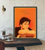 poster film call me by your name