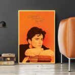 poster film call me by your name