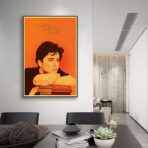 poster film call me by your name