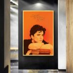 poster film call me by your name